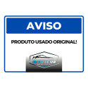 Kit Embreagem Plato Disco Logus Pointer 1.8 1994 1995 1996