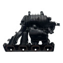 Coletor De Admissao Peugeot 307 Citroen C4 2008 2012 2.0