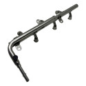 Flauta Bico Injetor Captiva 3.6 V6 2008 2009 2010 Original