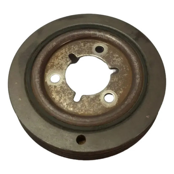 Polia Virabrequim Peugeot 206 207 307 C4 Cod.e102111a