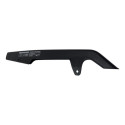 Capa Protetor De Corrente Cg Titan 150 Cg Fan 125 2004 2013 Preto