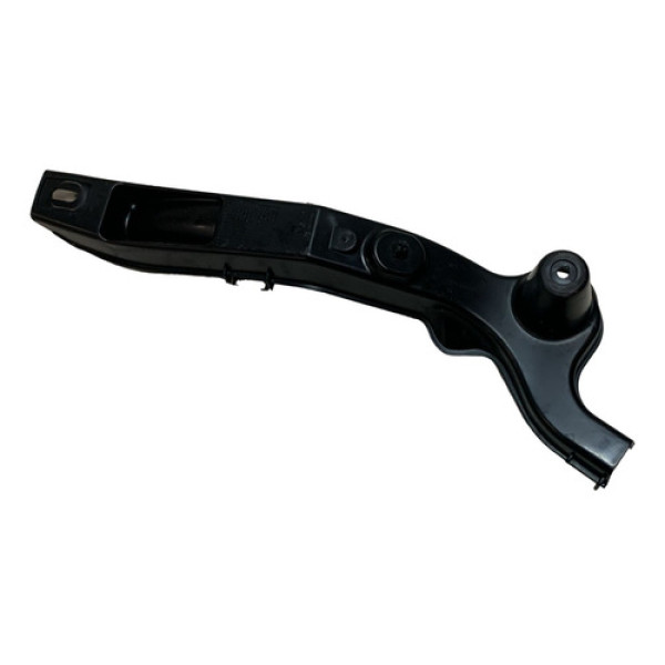 Suporte Calha Chicote Do Motor Sandero 1.0 2015 2017 (usado)