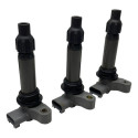 Kit Bobina De Ignicao Omega 3.6 V6 Fittipaldi 2009 2010 2011