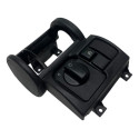 Moldura Esquerda Difusor Ar Comando Farol Corsa 2000 2005