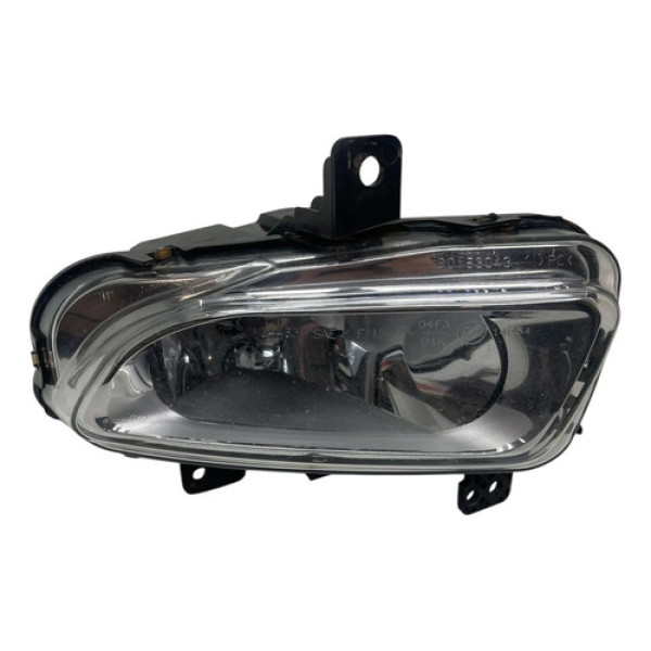 Farol De Milha Lado Direito Strada 2021 2022 2023 Original Transparente