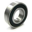 Rolamento 6302 2rs 15x42x13mm Roda Dianteira Moto Cbr 450