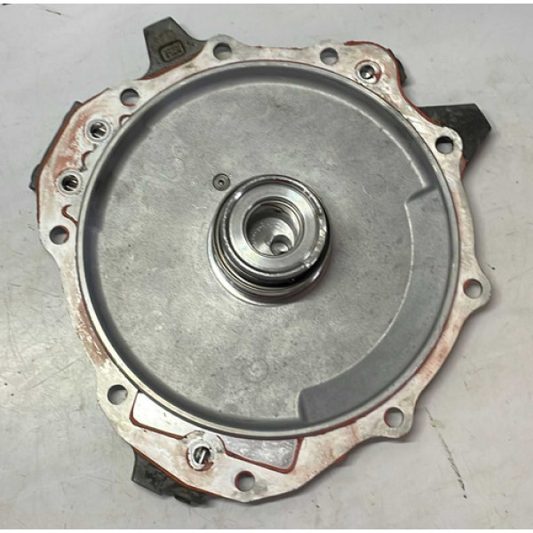 Tampa Traseira Cambio Automático Ford Fusion 2008 2.3