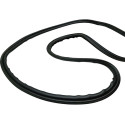 Borracha Da Tampa Traseira Peugeot 206 2004 2006 (usado)