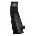 Absorvedor De Impacto Traseiro Volkswagen Voyage 2010 A 2021