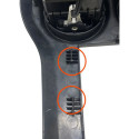 Moldura Central Painel Difusor Ar Captiva 2008 2009 2010