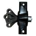 Coxim Motor Lado Esquerdo Chevrolet Spin 1.8 2020 2021 