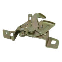 Fechadura Inferior Capo Gol G4 Crossfox Parati Nk340810