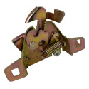 Fechadura Inferior Capo Gol G4 Crossfox Parati Nk340810