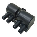 Bobina De Ignicao Celta Corsa Classic 1.0 1.4 Mpfi 2000 2012