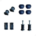 Kit De Buchas Dianteira Towner Jr E Pickup Effa Af000160