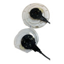 Par Cabo Controle Ar Condicionado Cobalt 2013 2015 (usado)