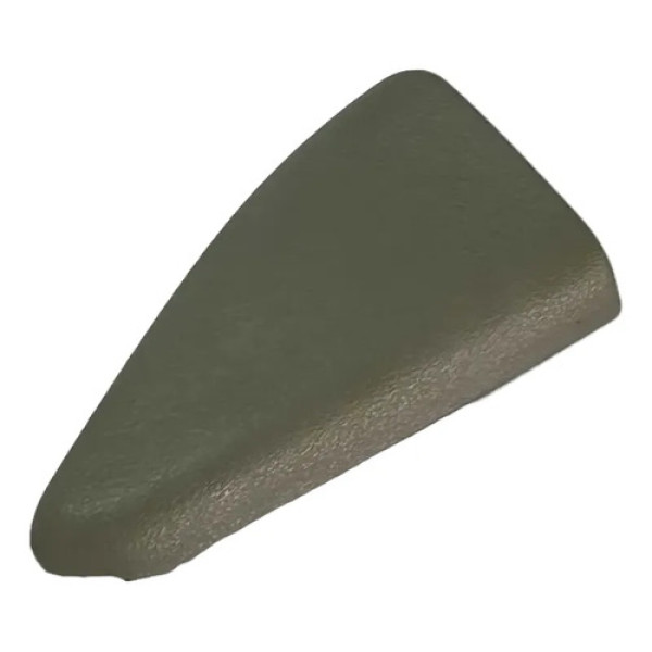 Moldura Da Porta Traseira Direita Renault Scenic -7700836265