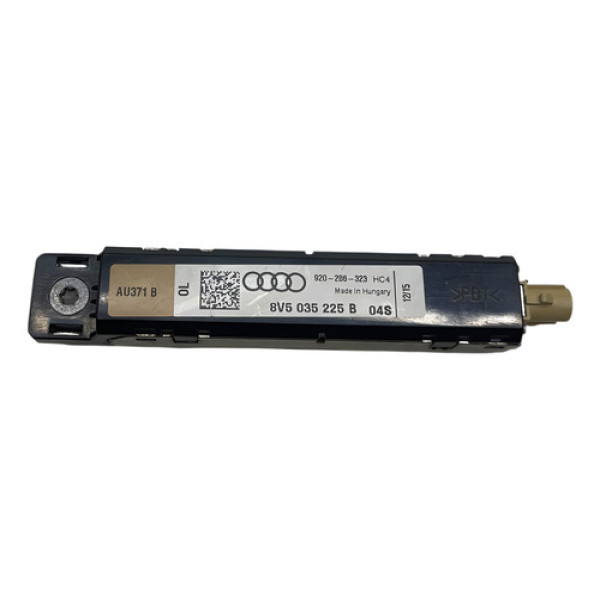 Modulo Antena Amplificadora Audi A3 2015 2016 2017 2018