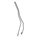 Cano De Freio Chevrolet Spin 1.8 2020-2021