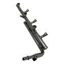 Flauta Bico Injetor Captiva 3.6 V6 2008 2009 2010 Original