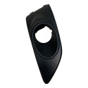 Moldura Farol Milha Direito Gm Sonic 2012 A 2014 Preto Direito