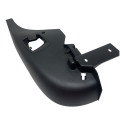 Acabamento Console Central Direito Citroen C4 Vtr 2007 2009
