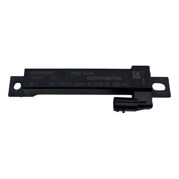 Sensor Keyless Porta Traseira Kicks 2017 018 2019 2020