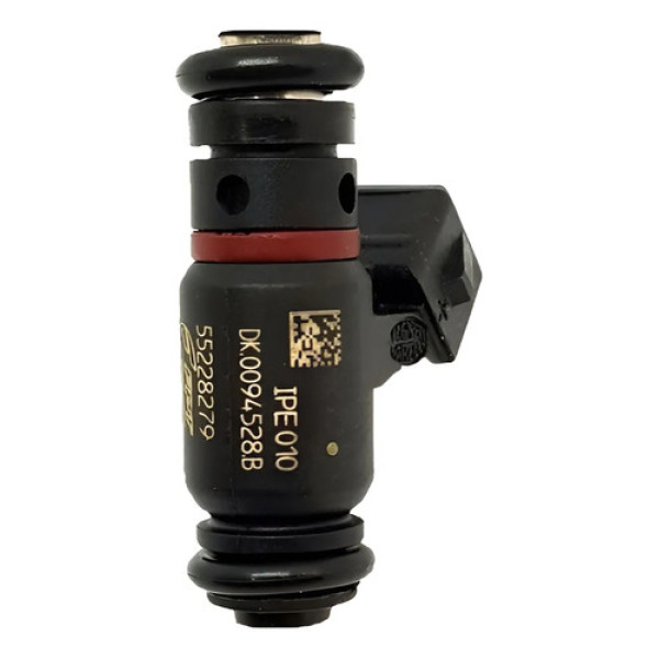 Bico Injetor De Combustivel Strada 1.4 8v Flex 2009 2015 1