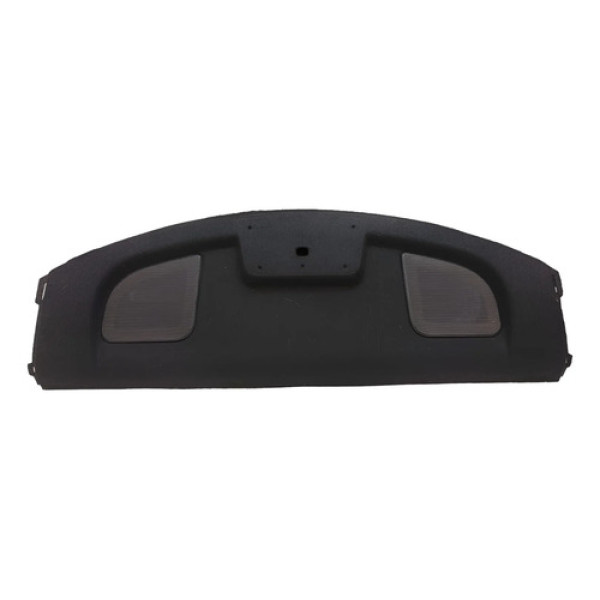 Tampao Bagagito Jac J3 Turin 2012 Preto