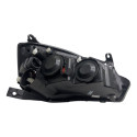 Farol Mascara Negra Lado Esquerdo Corsa Montana 2008 2011 Esquerdo/motorista
