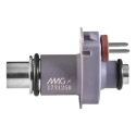 Bico Injeção Fazer 250 Lander 250 Xtz 250 Tenere Magnetron