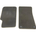 Jogo De Tapete Omega Fittipaldi 2008 2012 Original Bege