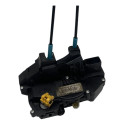 Fechadura Porta Dianteira Esquerda Omega Fittipaldi 2011