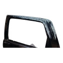 Porta Traseira Esquerda Spin 1.8 Ls 2020 2021 Traseira Esquerdo Preto
