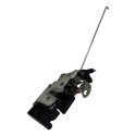 Fechadura Eletrica Porta Traseira Direita Gm S10 2005 2010