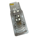 Luz Cortesia Laterna Portamalas Cruze 2012 2016 (usado)