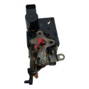 Fechadura Porta Traseira Esquerda Gm S10 2004 2010 Original