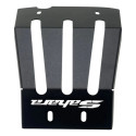 Protetor De Carter Reforcado Motor Gbs Honda Sahara 300 2024