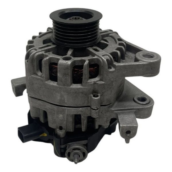 Alternador Toyota Yaris Etios 2018 2025 Original Valeo 90a