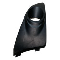 Moldura Farol Milha Direito Gm Sonic 2012 A 2014 Preto Direito