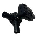 Valvula Solenoide Refrigeracao Chery Tiggo 8 Pro 1.6 2024