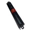 Comando Botao Alerta Limpador Gm Captiva 2008 2011 (usado) Preto