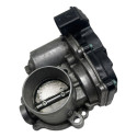 Tbi Corpo Borboleta Nivus T-cross Virtus 1.0 Tsi 2018 2024