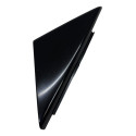Acabamento Externo Retrovisor Direito Audi A3 2015 2018 Preto