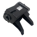 Farol De Milha Auxiliar Esquerdo Celta 2009 2010 2011 2012 Preto