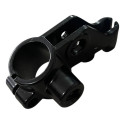Manicoto Esquerdo Embreagem Fazer 250 Lander Xtz 125 Crosser Preto