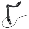 Gargalo Tanque Combustivel Corsa Classic 1999 2005 Original Preto