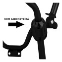 Protetor Carenagem Mata Cachorro Titan Fan 150 160 2014 2020