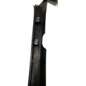 Soleira Da Porta Dianteira Esquerda Cobalt 2013 2015 (usado) Preto