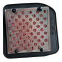 Filtro De Ar Honda Cg Titan 125 2000 A 2004 Fan  2005 A 2008